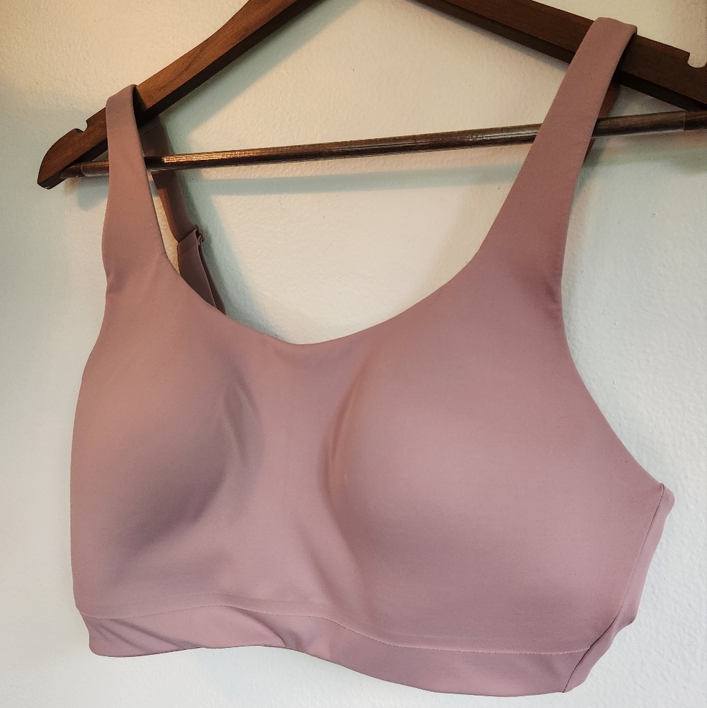 Athleta Advance Spring Bra 36D - High Support